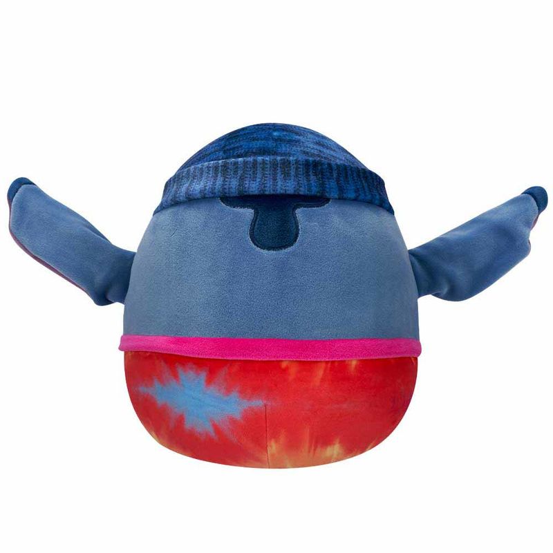 SUN3848-TOUCA---Pelucia-Squishmallows---Stitch-Tie-Dye---Disney---20-cm---Sunny-3