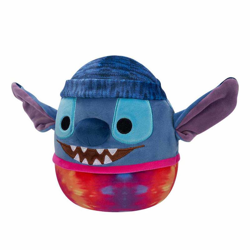 SUN3848-TOUCA---Pelucia-Squishmallows---Stitch-Tie-Dye---Disney---20-cm---Sunny-4