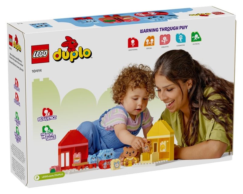 LEG10414---LEGO-Duplo---Rotinas-Diarias-Comer-e-Hora-de-Dormir---28-Pecas---10421-6