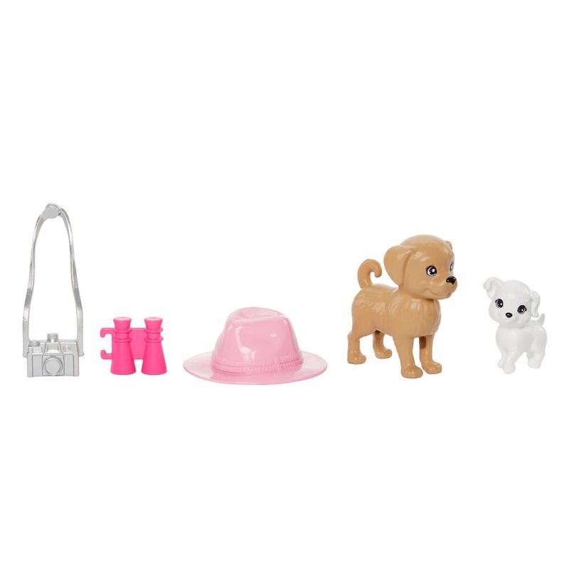 MATHRM09---Playset-Barbie-com-2-Bonecas---Aventura-de-Irmas---Barbie-e-Stacie---Mattel-4