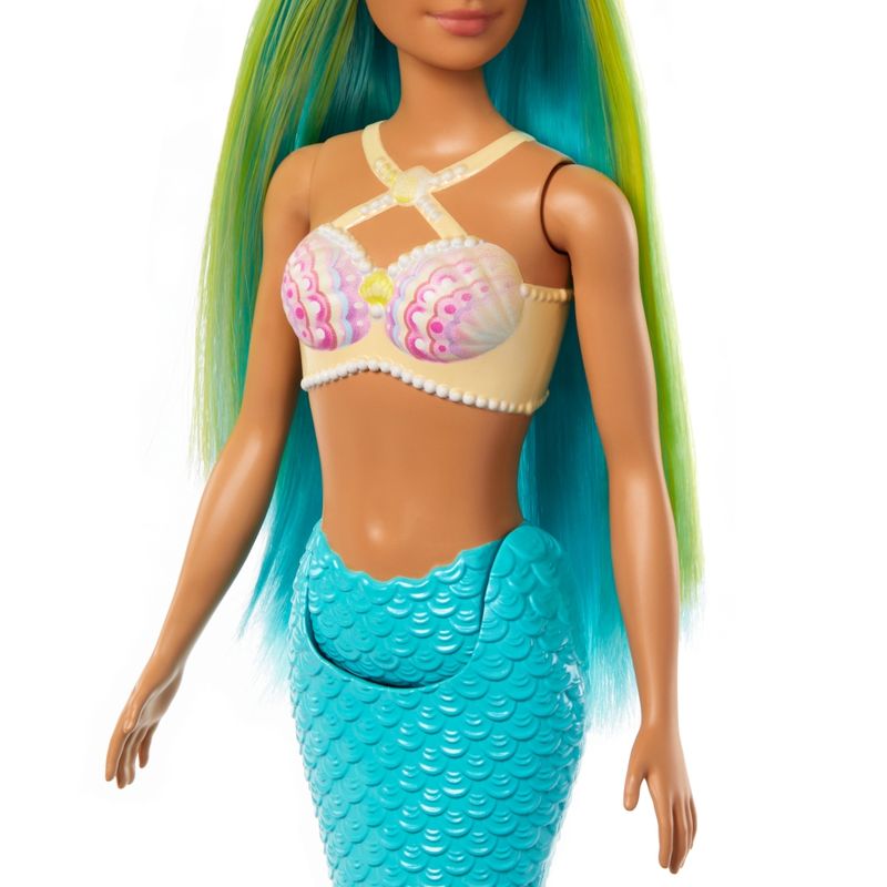 MATHRR02-HRR03---Boneca-Barbie---Sereia---Cabelo-Verde-e-Azul---Mattel-4
