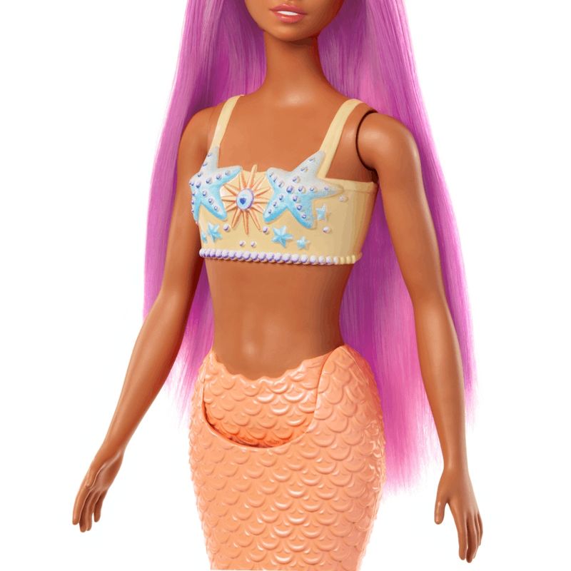 MATHRR02-HRR05---Boneca-Barbie---Sereia---Cabelo-Roxo---Mattel-4