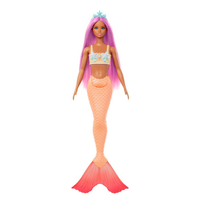 MATHRR02-HRR05---Boneca-Barbie---Sereia---Cabelo-Roxo---Mattel-5