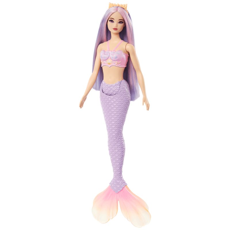 MATHRR02-HRR06---Boneca-Barbie---Sereia---Cabelo-Lilas---Mattel-6