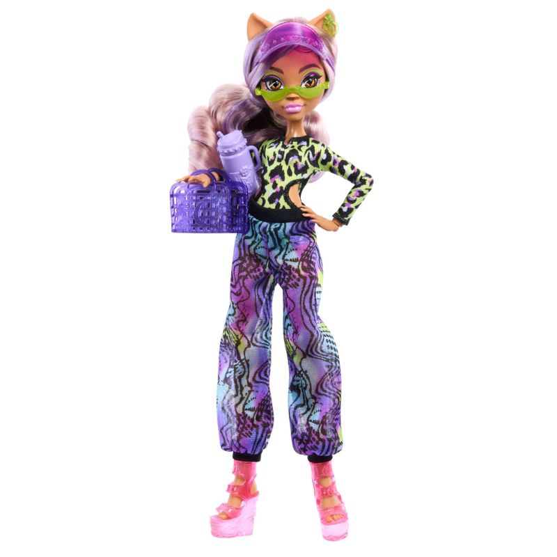 MATHRP67---Boneca-Monster-High---Clawdeen---Scare-Adise-Island---Mattel-2