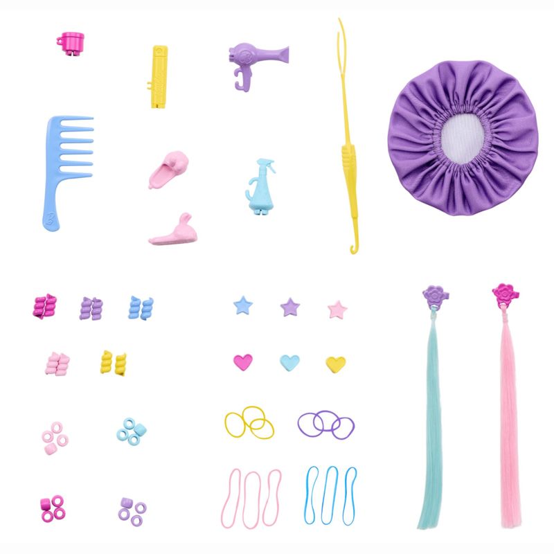 MATHVM11---Boneca-Barbie-com-Acessorios---Conjunto-de-Penteado---Brooklyn---Mattel-5