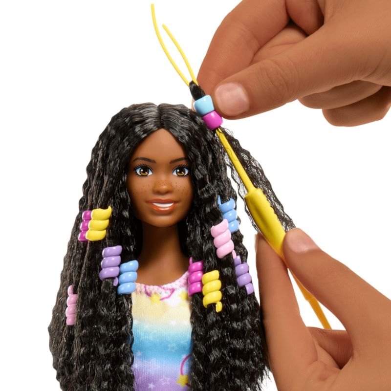 MATHVM11---Boneca-Barbie-com-Acessorios---Conjunto-de-Penteado---Brooklyn---Mattel-6