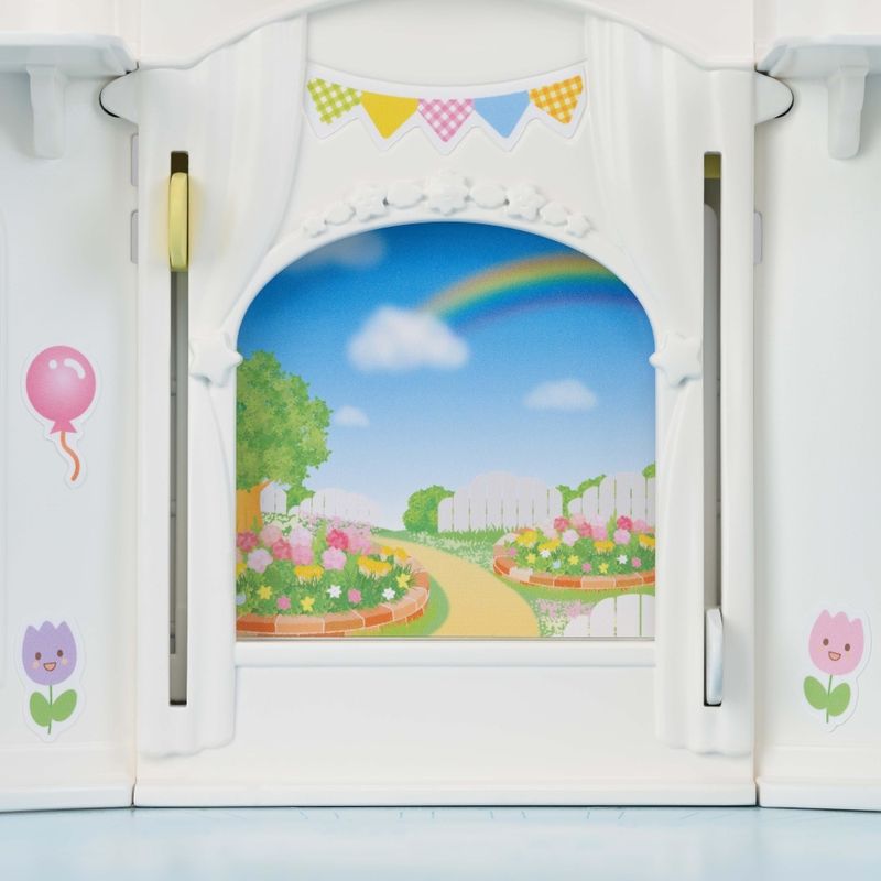 EPO5743---Sylvanian-Families---Castelo-Ensolarado-Jardim-da-Infancia---Epoch-5