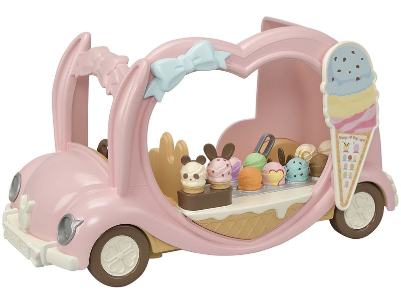 EPO5651---Sylvanian-Families---Van-de-Sorvete---Epoch-2