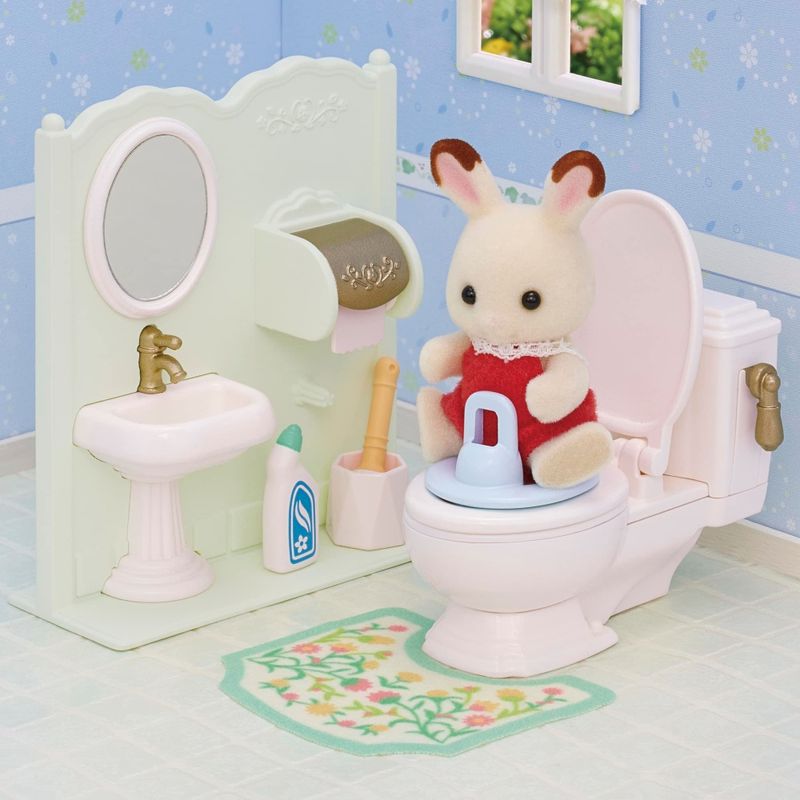 EPO5740---Sylvanian-Families---Conjunto-de-Toalete---Epoch-6