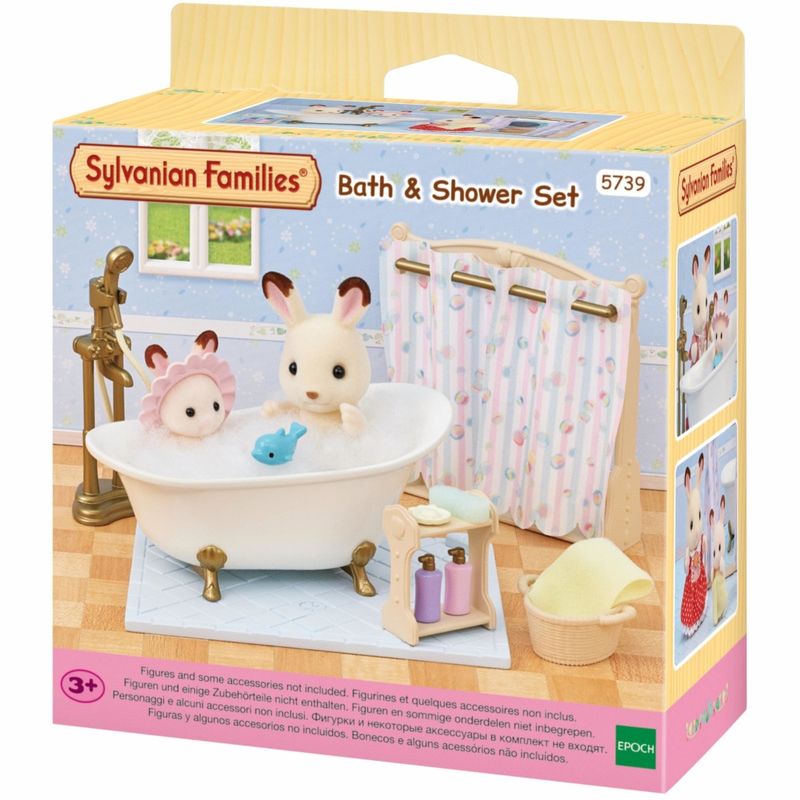 EPO5739---Sylvanian-Families---Conjunto-de-Banho---Epoch-1