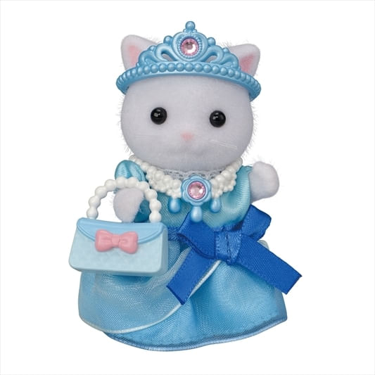 EPO5645---Sylvanian-Families---Conjunto-Vestir-de-Princesa---Epoch-4