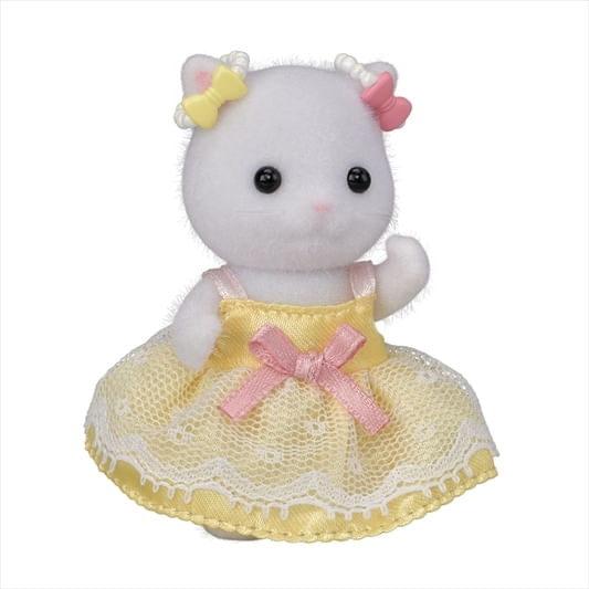 EPO5645---Sylvanian-Families---Conjunto-Vestir-de-Princesa---Epoch-5
