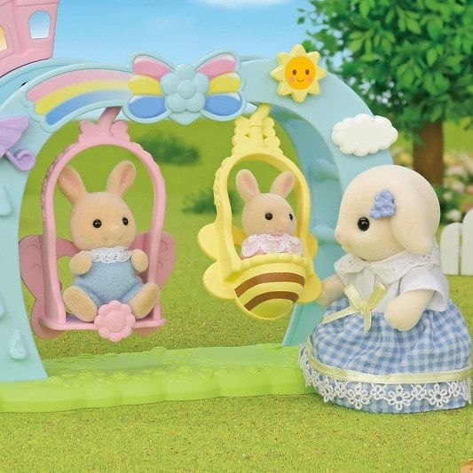 EPO5745---Sylvanian-Families---Balanco-Jardim-da-Infancia---Epoch-5