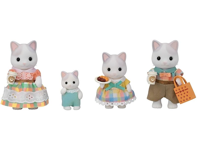 EPO5738---Sylvanian-Families---Familia-dos-Gatos-de-Leite---Epoch-2