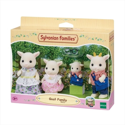 EPO5622---Sylvanian-Families---Familia-das-Cabras---Epoch-1
