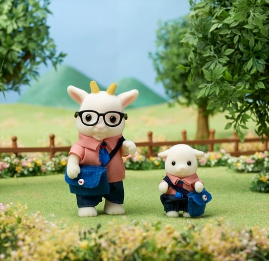 EPO5622---Sylvanian-Families---Familia-das-Cabras---Epoch-4
