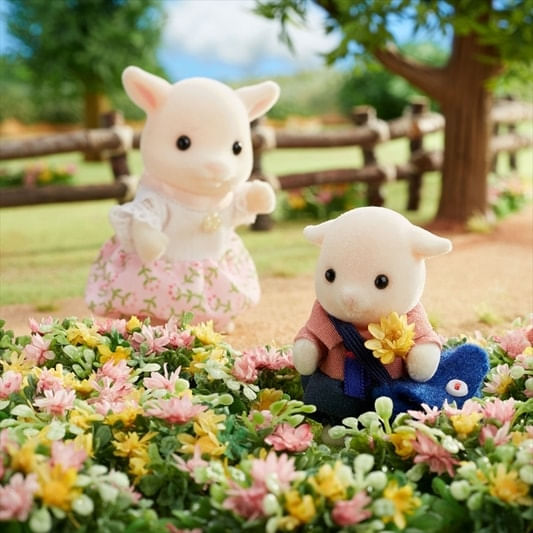 EPO5622---Sylvanian-Families---Familia-das-Cabras---Epoch-5