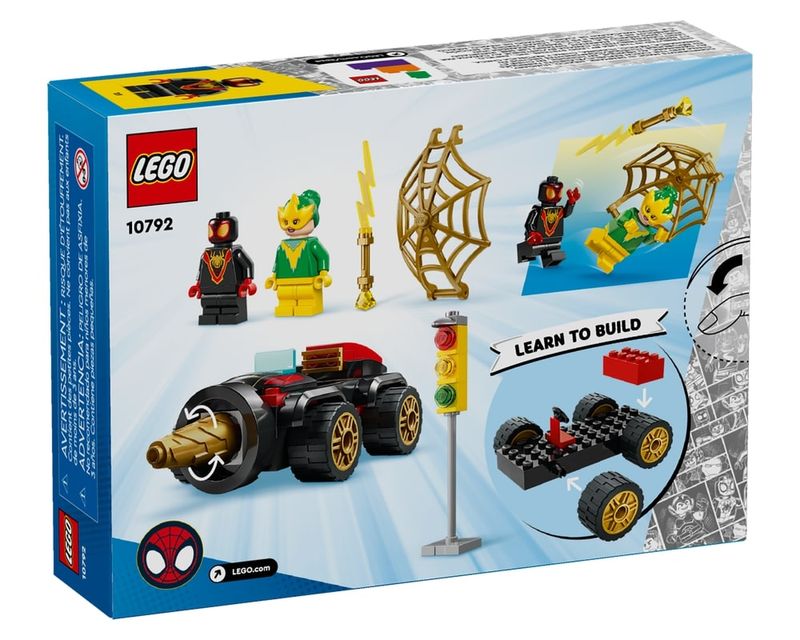 LEG10792---LEGO-Marvel---Veiculo-Giratorio-de-Perfuracao---58-Pecas---10792-3
