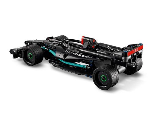 LEGO Technic - Mercedes-AMG F1 W14 E Performance Pull-Back - 240 Peças - 42165