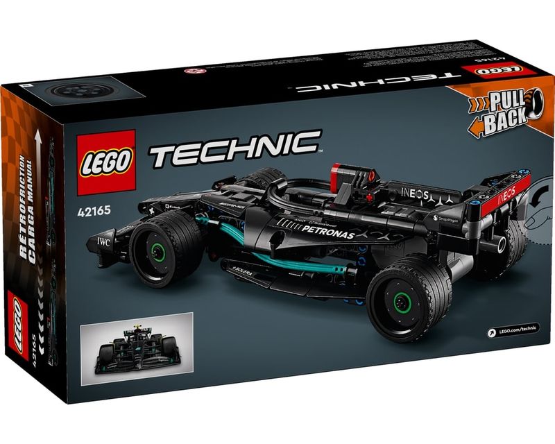 LEG42165---LEGO-Technic---Mercedes-AMG-F1-W14-E-Performance-Pull-Back---240-Pecas---42165-6