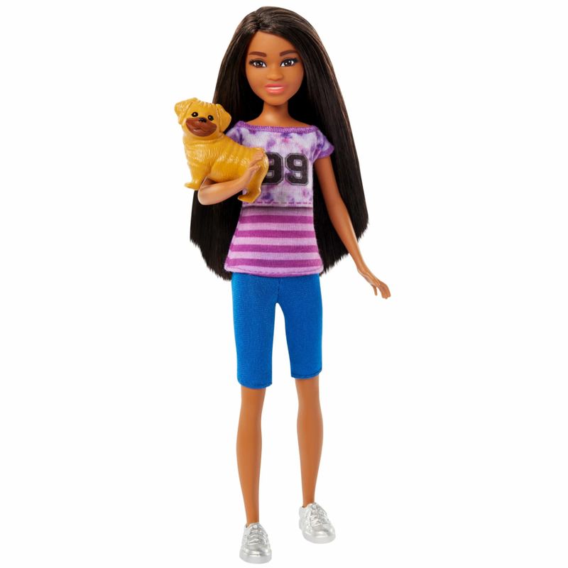 MATHRM06---Boneca-Barbie---Ligaya-e-Cachorrinho---Barbie-e-Stacie-ao-Resgate---Mattel-3