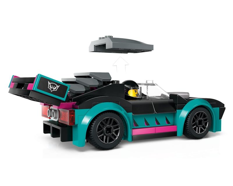 LEG60406---LEGO-City---Carro-de-Corrida-e-Caminhao-Cegonha---328-Pecas---60406-5