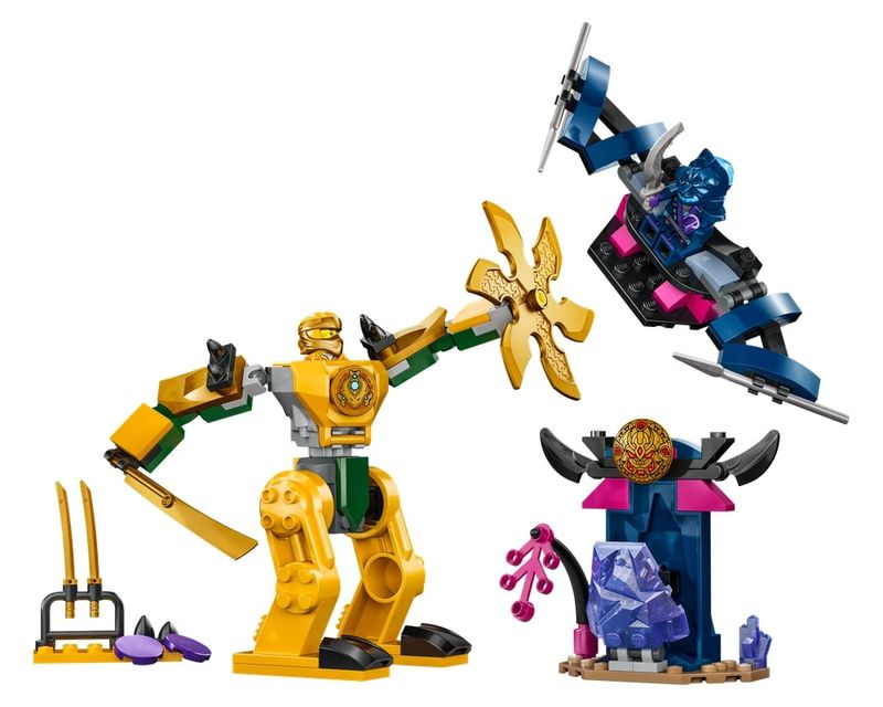 LEG71804---LEGO-Ninjago---Robo-de-Combate-do-Arin---104-Pecas---71804-2
