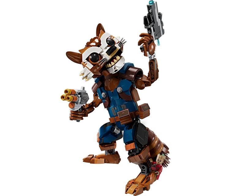 LEG76282---LEGO-Marvel---Rocket-e-Baby-Groot---566-Pecas---76282-3