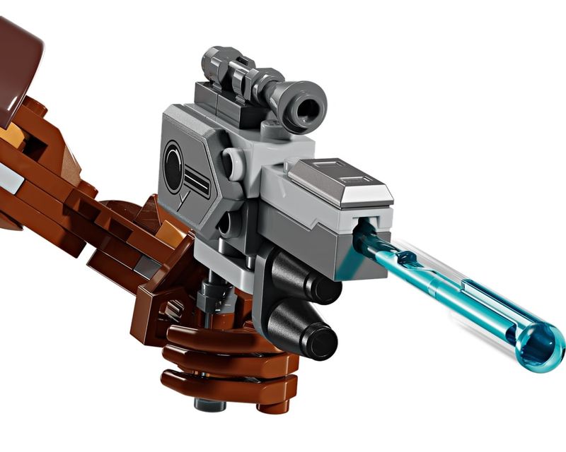 LEG76282---LEGO-Marvel---Rocket-e-Baby-Groot---566-Pecas---76282-5