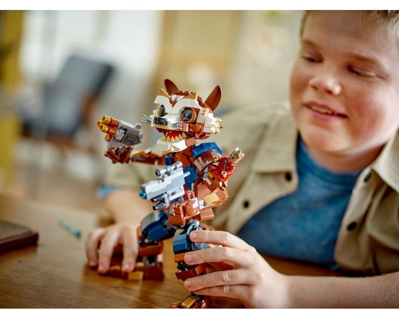 LEG76282---LEGO-Marvel---Rocket-e-Baby-Groot---566-Pecas---76282-8