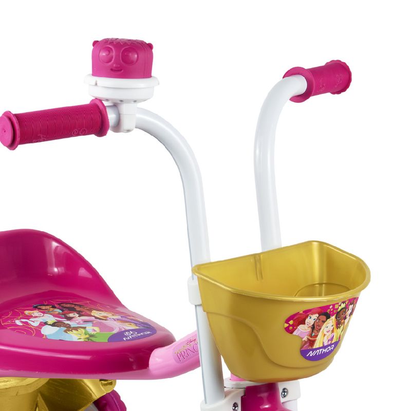 NAT100580160002---Triciclo-Infantil---Princesas-com-Cestinho---Nathor-3