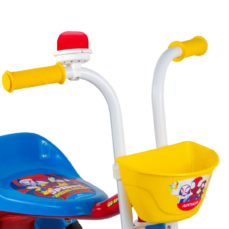 NAT100580160003---Triciclo-Infantil---Homem-Aranha-com-Cestinho---Nathor-3