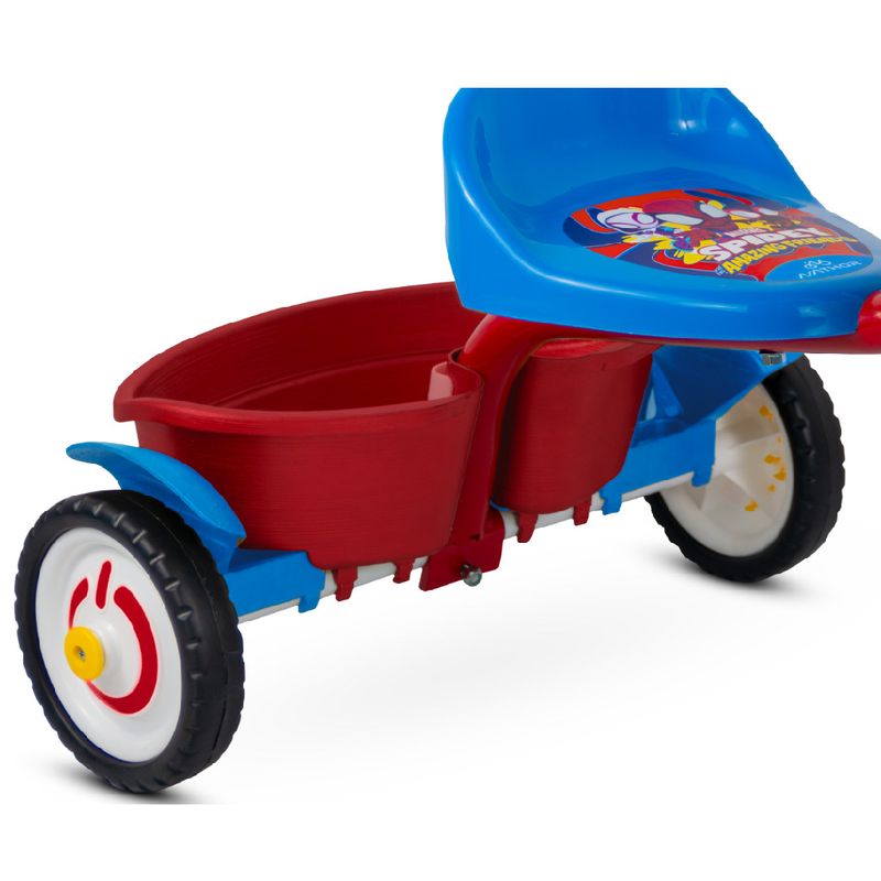 NAT100580160003---Triciclo-Infantil---Homem-Aranha-com-Cestinho---Nathor-4