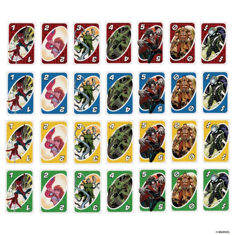 MATHXY08---Jogo-Uno---Homem-Aranha---Mattel-3