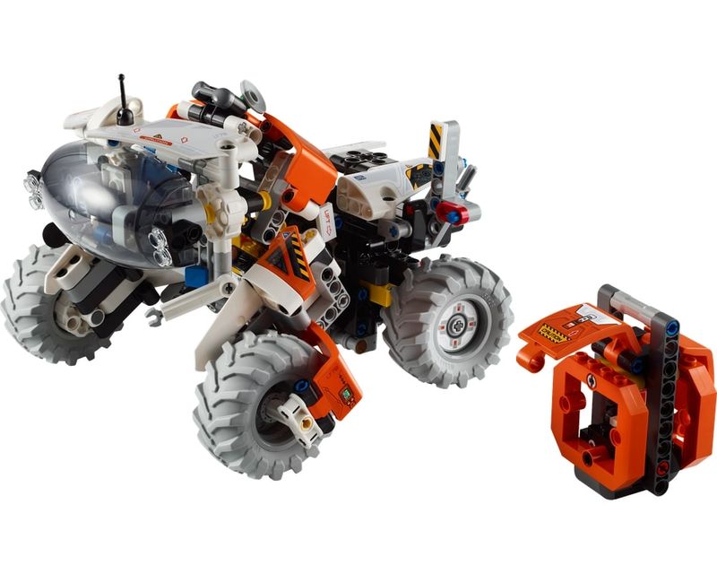 LEG42178---LEGO-Technic---Carregadeira-Espacial-de-Superficies-LT78---435-Pecas---42178-2