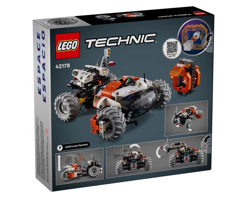 LEG42178---LEGO-Technic---Carregadeira-Espacial-de-Superficies-LT78---435-Pecas---42178-3