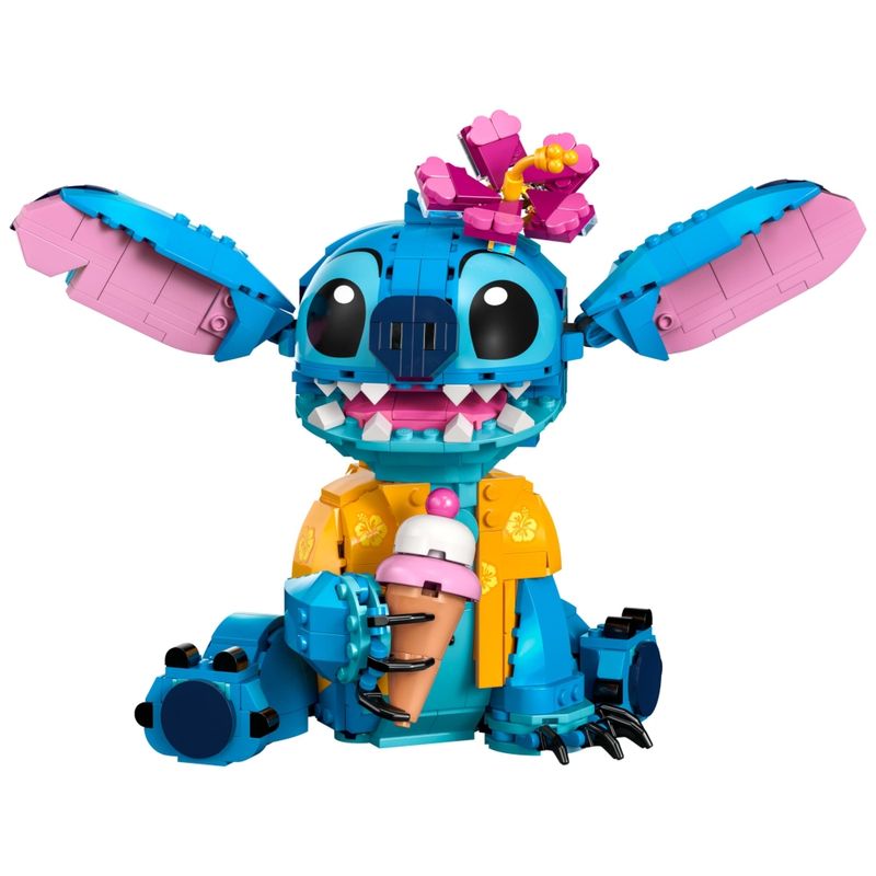 LEG43249---LEGO-Disney---Stitch---730-Pecas---43249-2