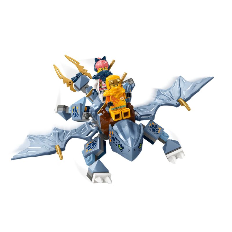 LEG71810---LEGO-Ninjago---Jovem-Dragao-Riyu---132-Pecas---71810-4