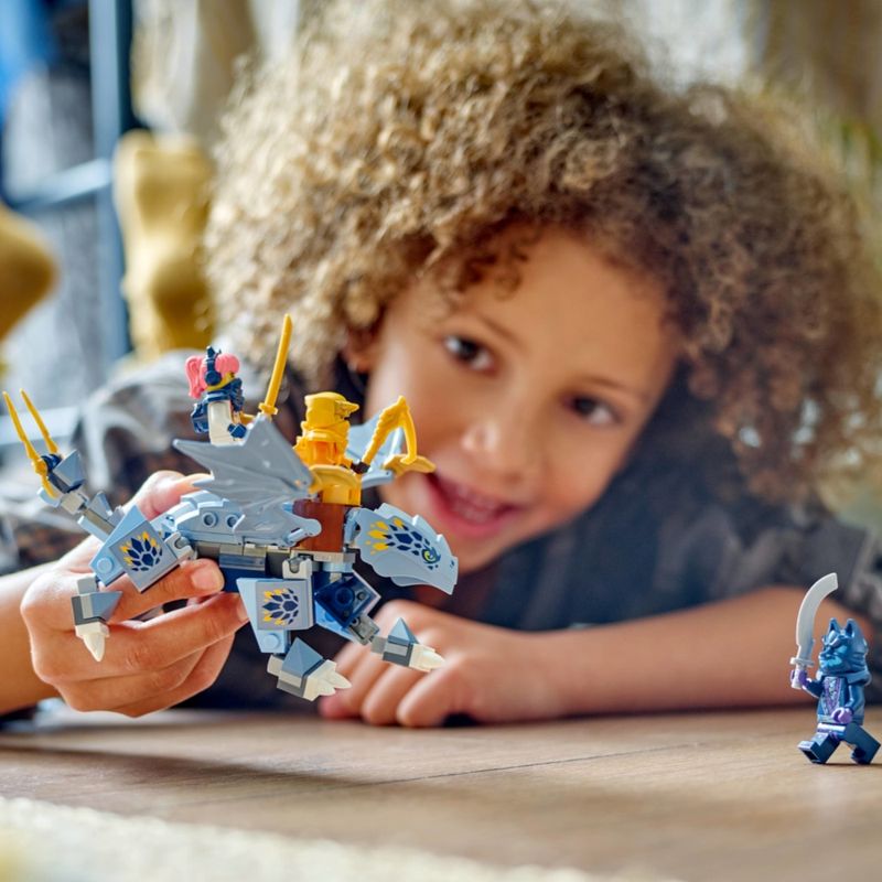 LEG71810---LEGO-Ninjago---Jovem-Dragao-Riyu---132-Pecas---71810-6