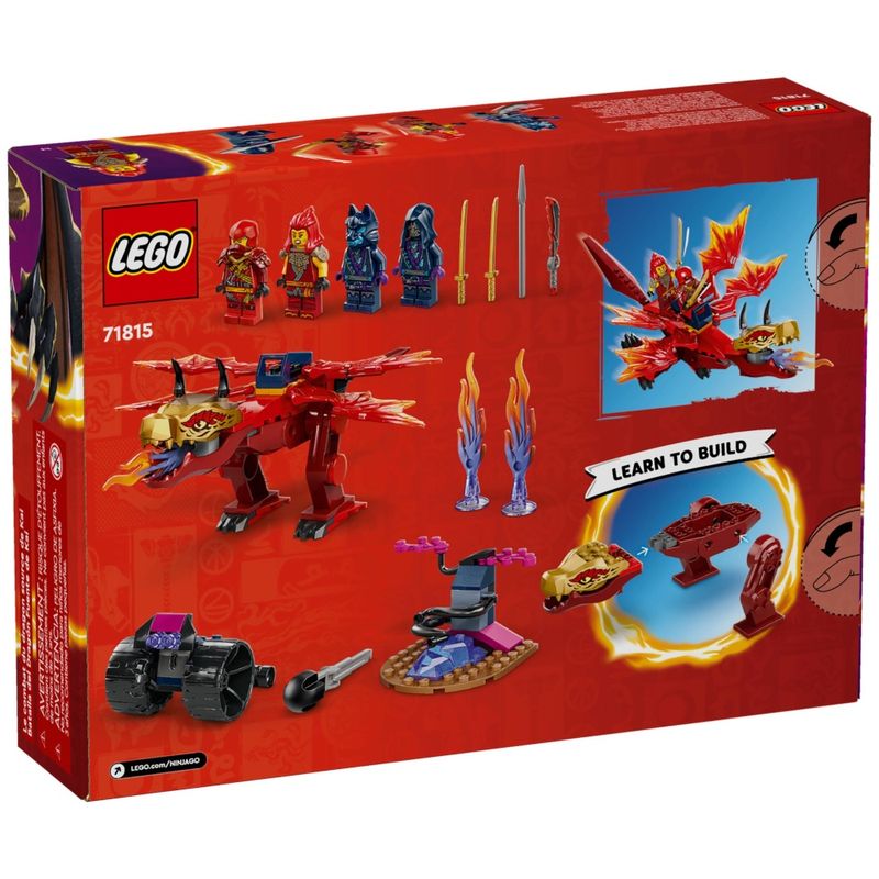 LEG71815---LEGO-Ninjago---Batalha-de-Dragoes-na-Fonte-do-Kai---1190-Pecas---71815-6
