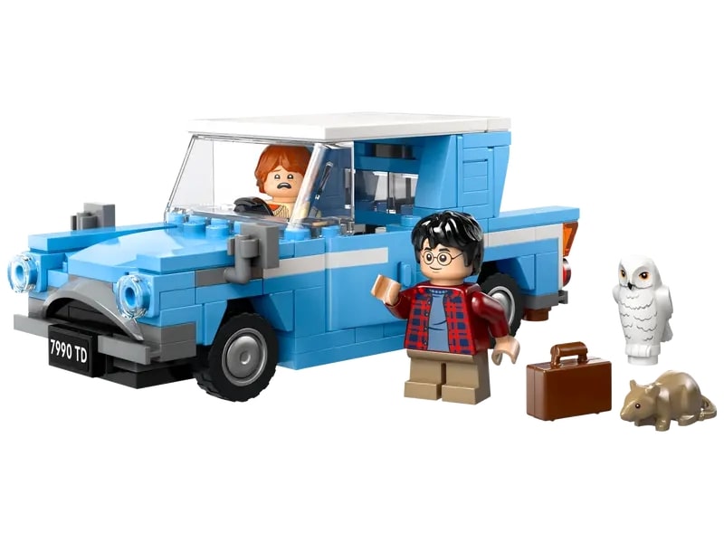LEGO-Harry-Potter---Ford-Anglia-Voador---165-Pecas---76424-2