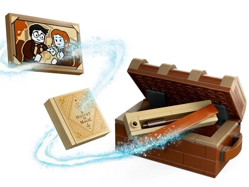 LEGO-Harry-Potter---Hedwig-na-Rua-dos-Alfeneiros-n4---337-Pecas---76425-5