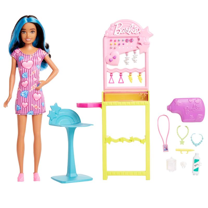 MATHKD78---Playset-Barbie-com-Boneca---Perfuradora-de-Orelhas---Skipper---Mattel-3