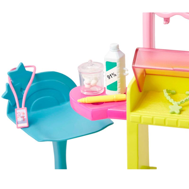 MATHKD78---Playset-Barbie-com-Boneca---Perfuradora-de-Orelhas---Skipper---Mattel-5