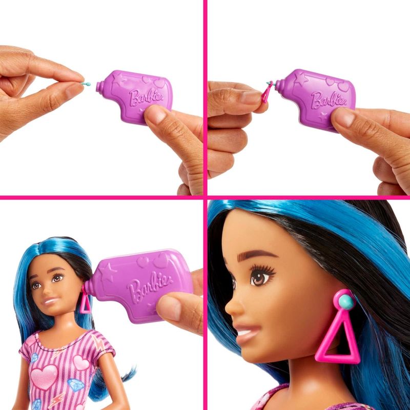 MATHKD78---Playset-Barbie-com-Boneca---Perfuradora-de-Orelhas---Skipper---Mattel-6