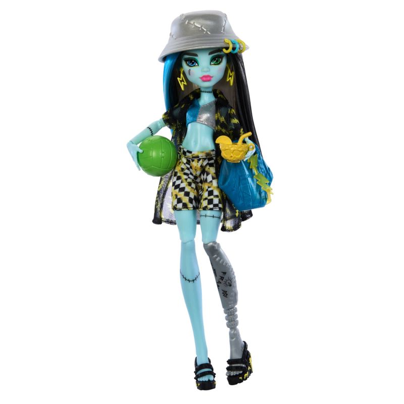 MATHRP68---Boneca-Monster-High---Frankie-Stein---Scare-Adise-Island---Mattel-1