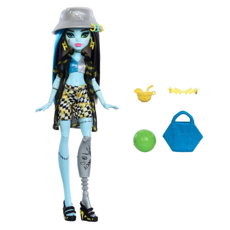 MATHRP68---Boneca-Monster-High---Frankie-Stein---Scare-Adise-Island---Mattel-3