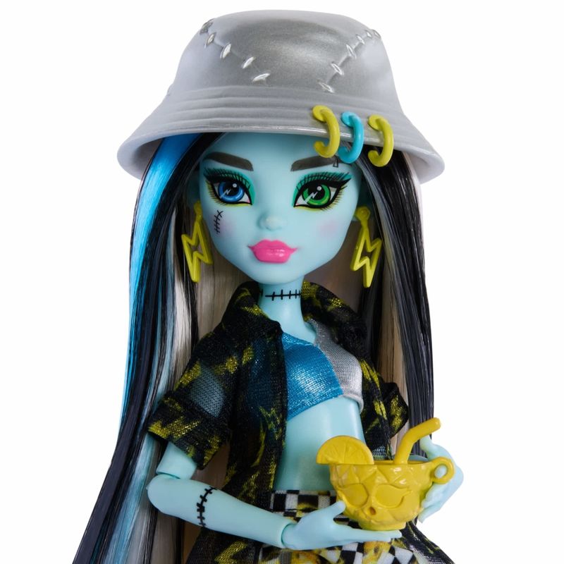 MATHRP68---Boneca-Monster-High---Frankie-Stein---Scare-Adise-Island---Mattel-4