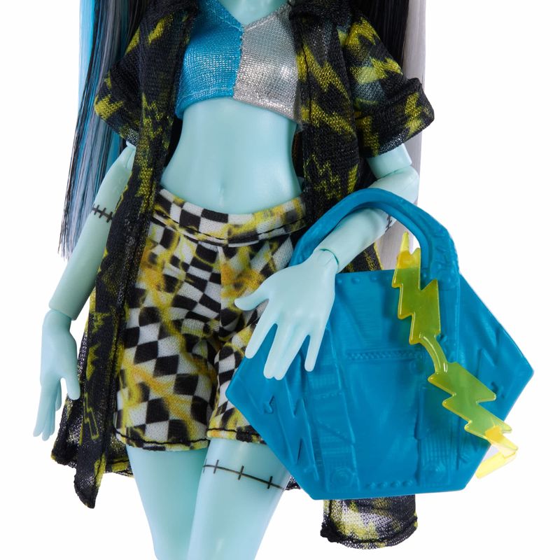 MATHRP68---Boneca-Monster-High---Frankie-Stein---Scare-Adise-Island---Mattel-5